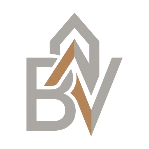 Benval Consulting monogram