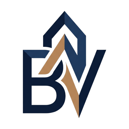 Benval Consulting monogram